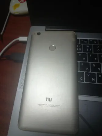 Продам телефон Xiaomi в хорошем состояни Almaty