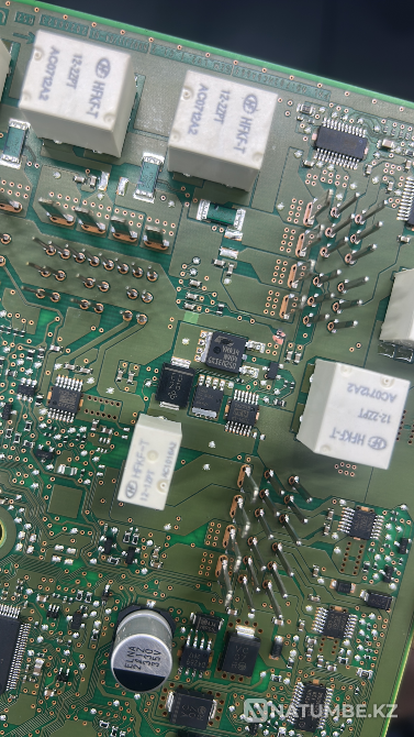 Опытные Автоэлектрики Караганда - изображение 2