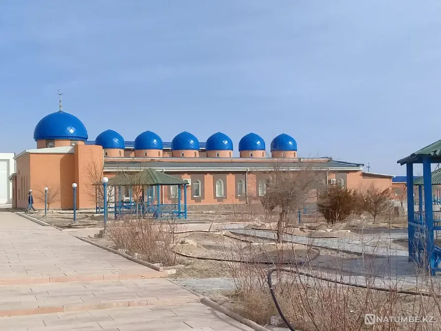 Такси из Актау в Бекет ата, Шопан ата Актау - изображение 4