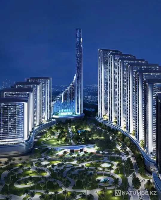 Рождение брендированного города  Алматы - изображение 3