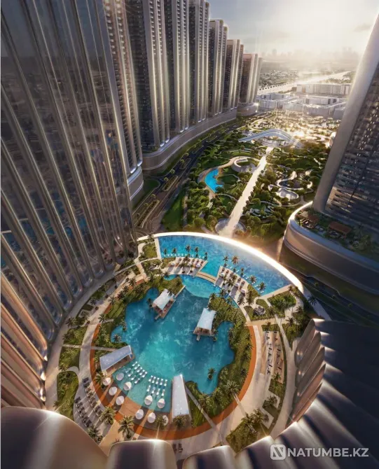 Рождение брендированного города  Алматы - изображение 5