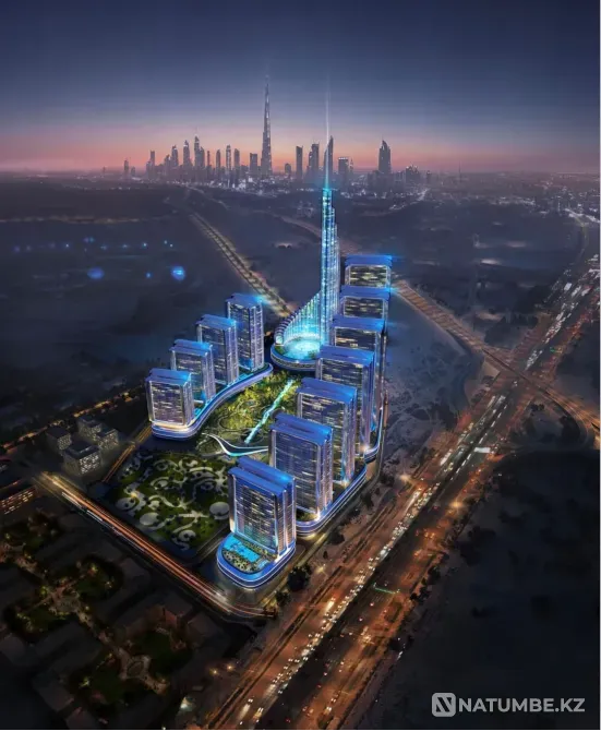 Рождение брендированного города  Алматы - изображение 4