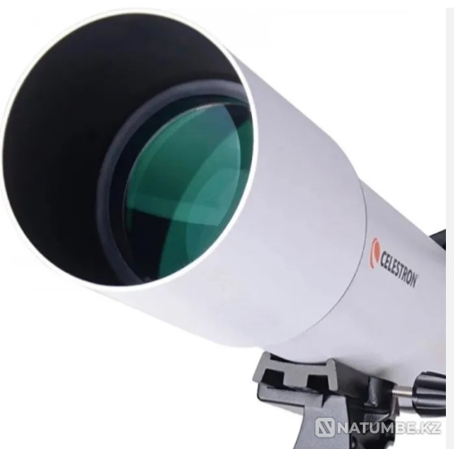 Телескоп celestron libra 705AZ 70*500 Almaty - photo 2