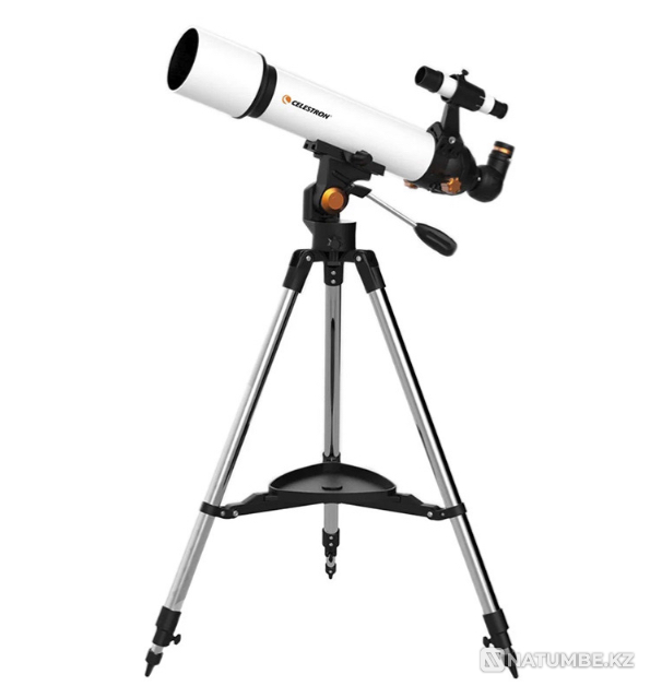 Телескоп celestron libra 705AZ 70*500 Almaty - photo 1