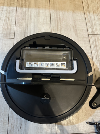 Продам роботпылесос tefal explorer 80 Almaty