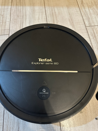 Продам роботпылесос tefal explorer 80 Almaty