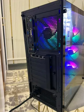 Продам свежесобранный ПК с гарантией Almaty