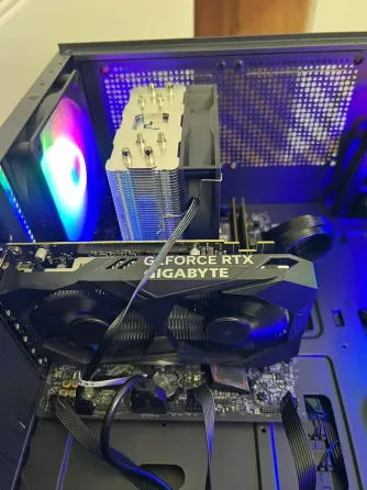 Продам свежесобранный ПК с гарантией Almaty