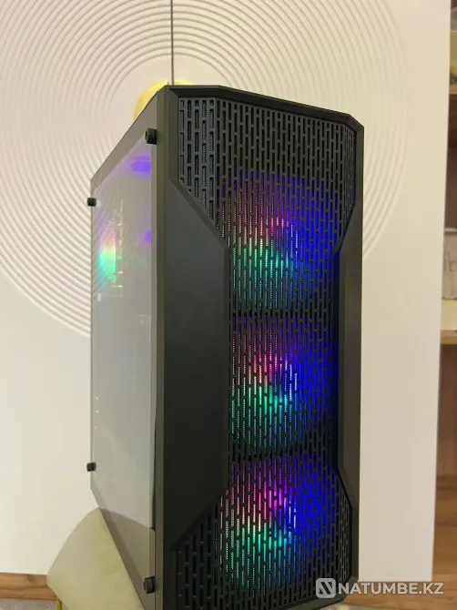 Продам свежесобранный ПК с гарантией Almaty - photo 7