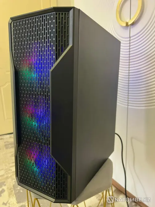 Продам свежесобранный ПК с гарантией Almaty - photo 5