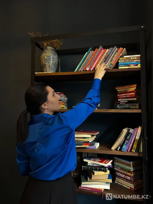 Коуч для предпринимательниц.Планирование Groznyy - photo 1