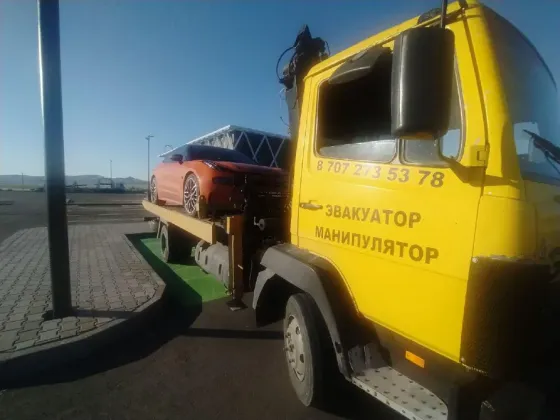 Эвакуатор 24/7 Taraz