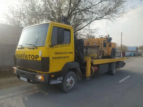 Манипулятор 24/7 Taraz