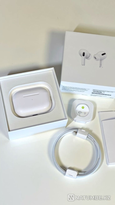 Продам Airpods pro 2 Ust-Kamenogorsk - photo 1