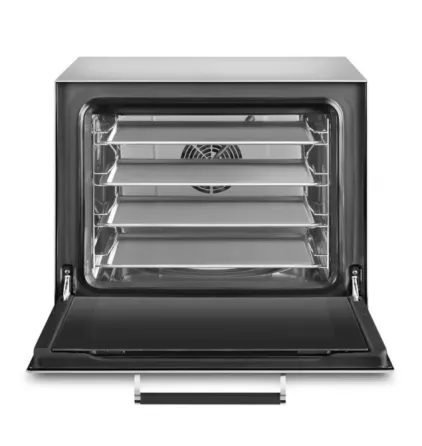 Конвекционная печь Smeg Alfa43xmfds Almaty