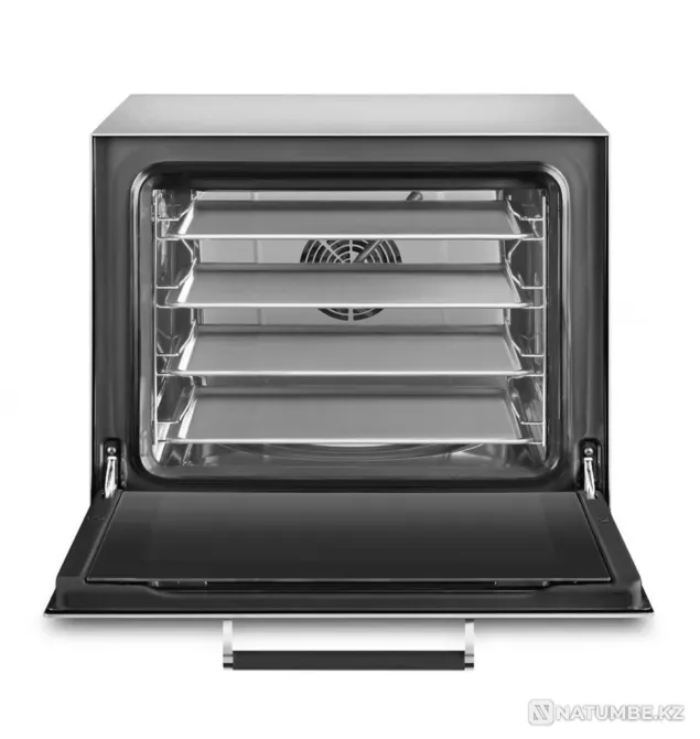 Конвекционная печь Smeg Alfa43xmfds Almaty - photo 2