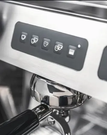 Кофемашина La Pavoni Almaty