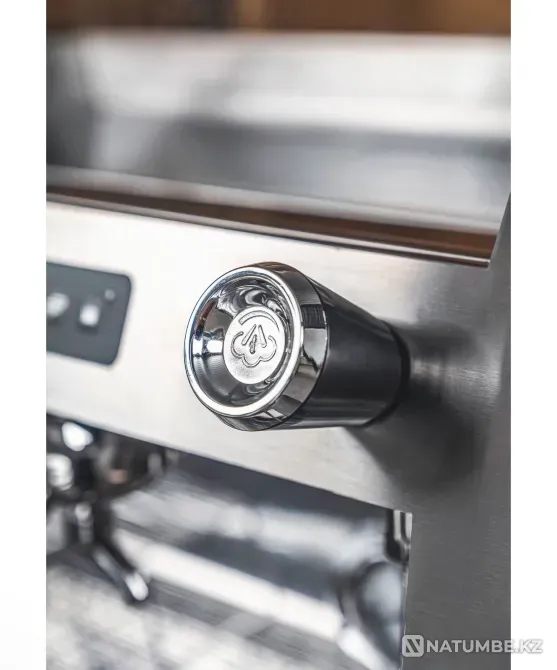 Кофемашина La Pavoni  Алматы - изображение 4