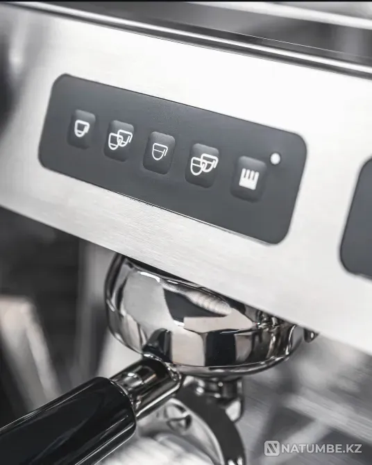 Кофемашина La Pavoni  Алматы - изображение 5