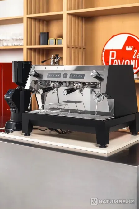 Кофемашина La Pavoni  Алматы - изображение 2