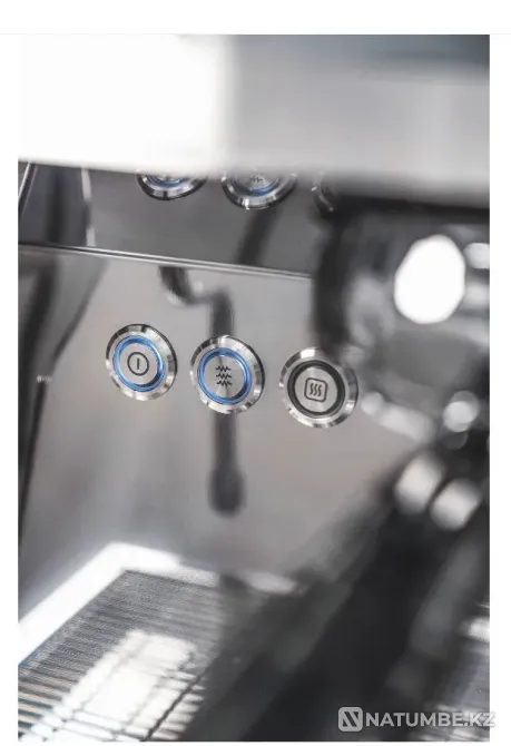 Кофемашина La Pavoni  Алматы - изображение 3