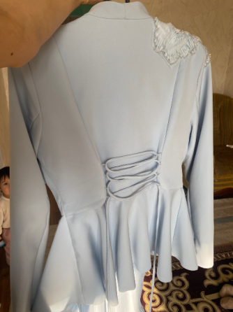 Двойка сатылады!! 1 рет тойға киілді Saryaghash