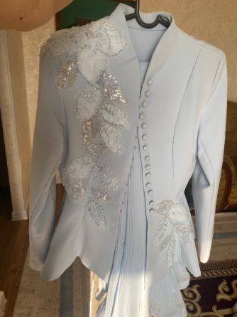 Двойка сатылады!! 1 рет тойға киілді Saryaghash