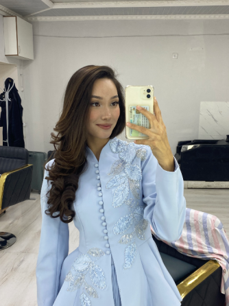 Двойка сатылады!! 1 рет тойға киілді Saryaghash