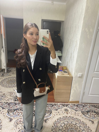 Кастюм сатылады, турецкий Saryaghash