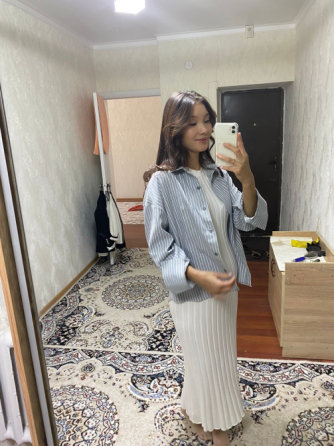 Рубашка сатылады Saryaghash