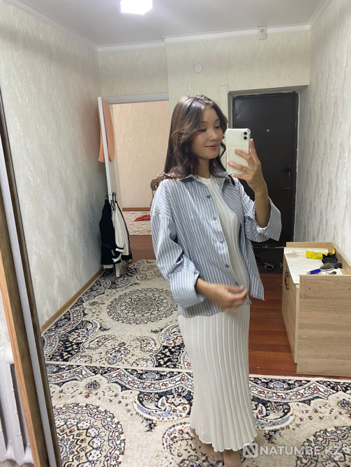 Рубашка сатылады Saryaghash - photo 2