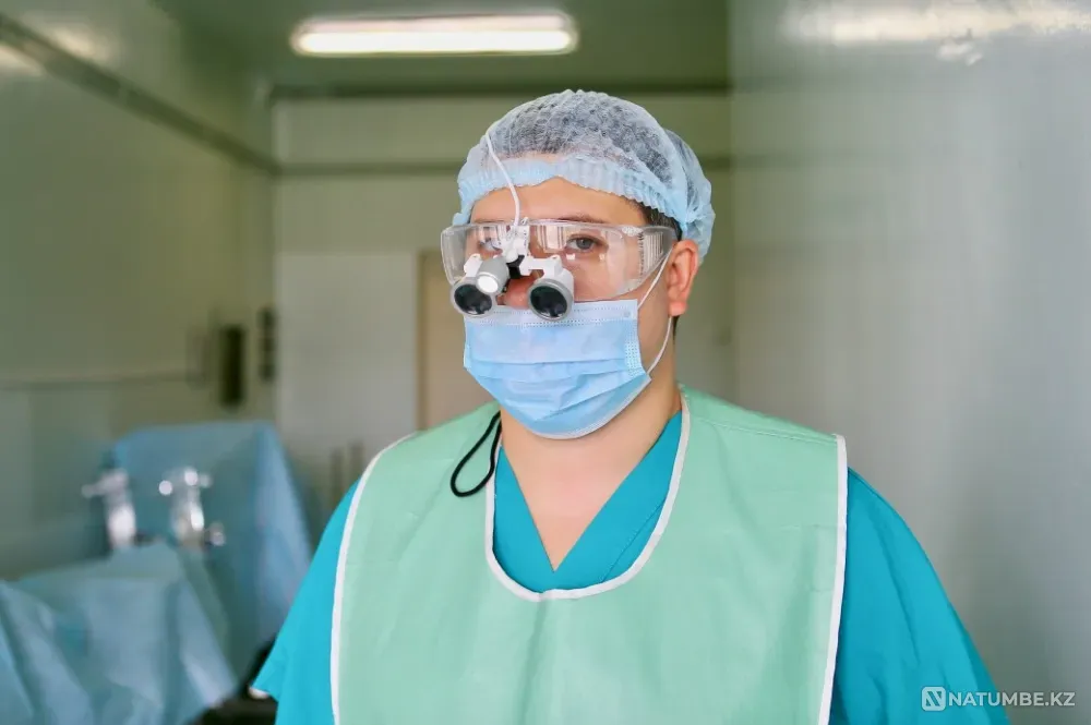 Нужна консультация нейрохирурга или невр  Алматы - изображение 2