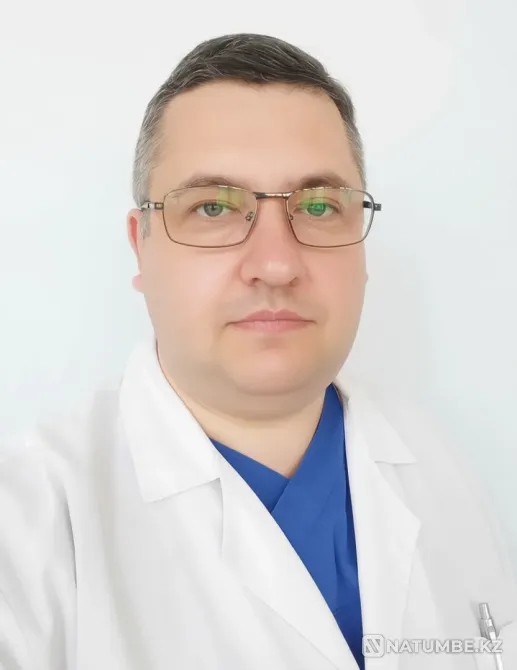 Нужна консультация нейрохирурга или невр  Алматы - изображение 1