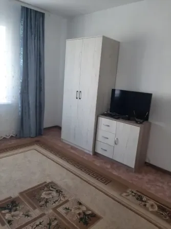 1-room apartment Aqtobe