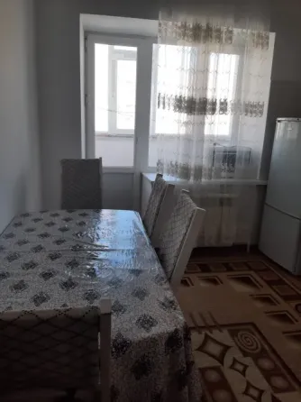 1-room apartment Aqtobe