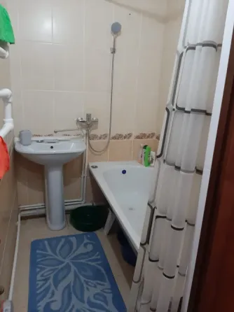 1-room apartment Aqtobe