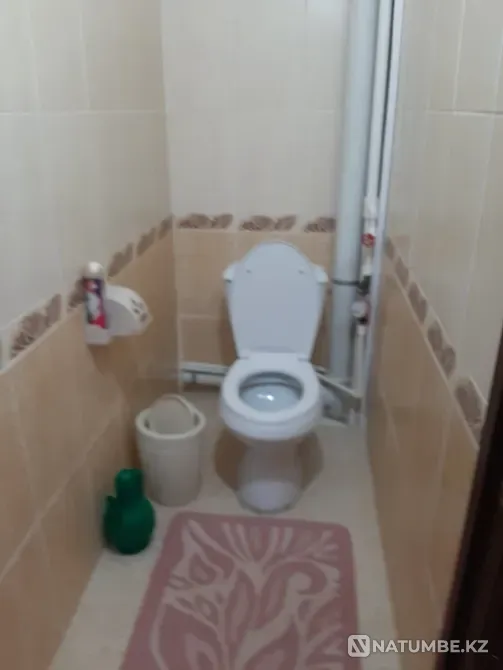 1 бөлмелі пәтер  Ақтөбе  - изображение 5