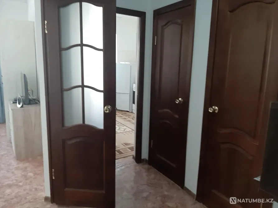 1 бөлмелі пәтер  Ақтөбе  - изображение 8