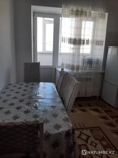 1 бөлмелі пәтер  Ақтөбе  - изображение 4
