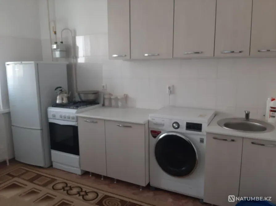 1 бөлмелі пәтер  Ақтөбе  - изображение 3