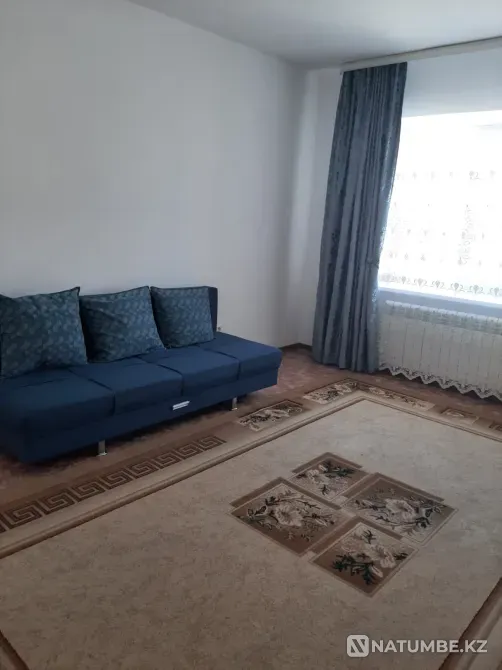 1 бөлмелі пәтер  Ақтөбе  - изображение 1
