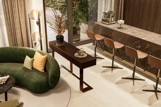 Квартира у моря в Анталье Almaty