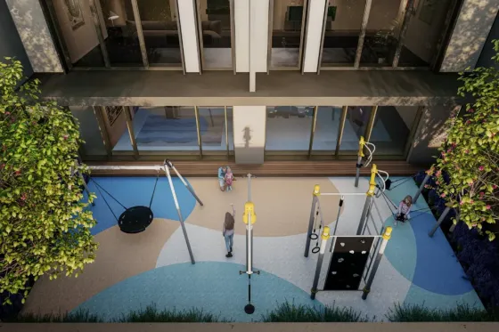 Квартира у моря в Анталье Almaty