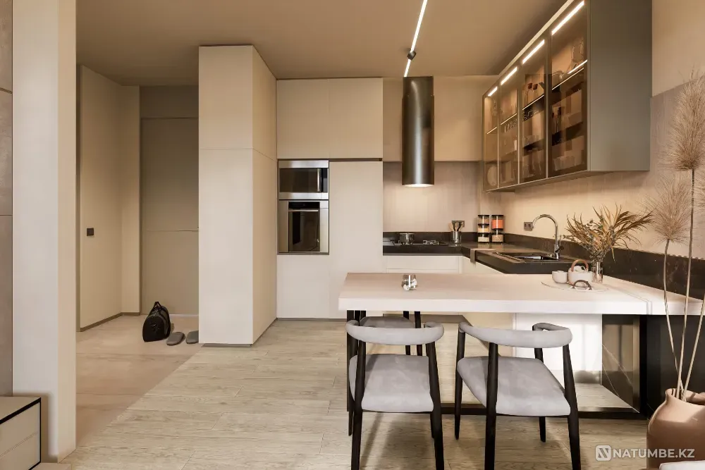 Квартира у моря в Анталье  Алматы - изображение 7