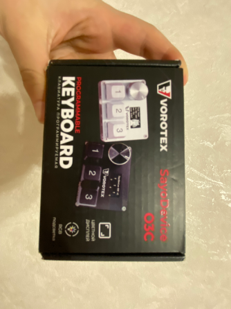 Продается сайо девайс для разных игр Almaty