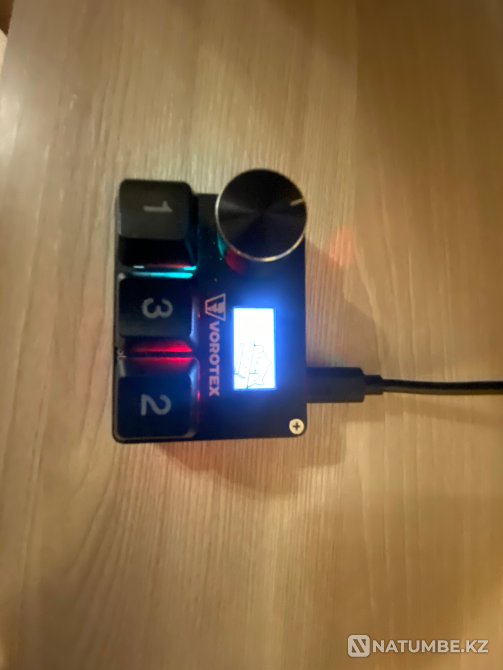 Продается сайо девайс для разных игр Almaty - photo 3