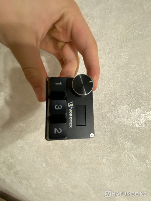 Продается сайо девайс для разных игр Almaty - photo 2