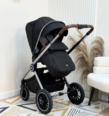 Продам коляску 2в1 Astana