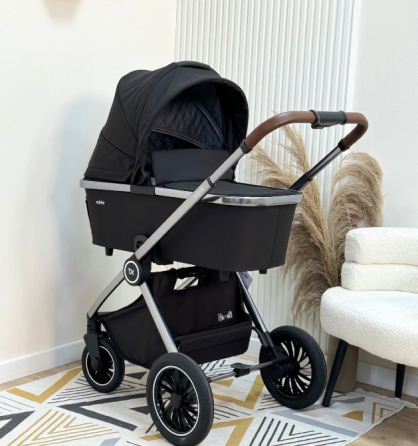 Продам коляску 2в1 Astana