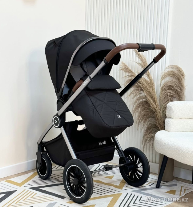 Продам коляску 2в1 Astana - photo 2
